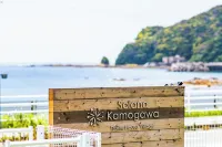 Solana Kamogawa - Pet friendly