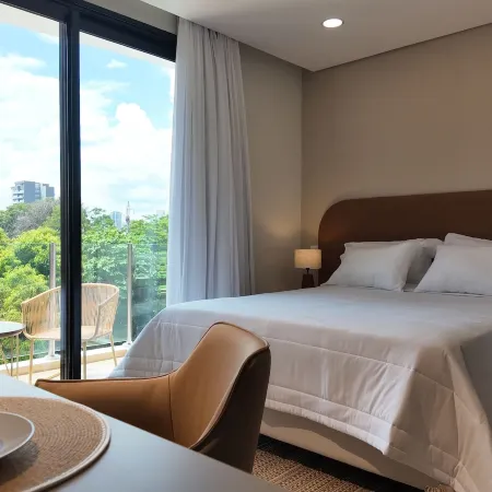 Well Residences - By AVA Rentals