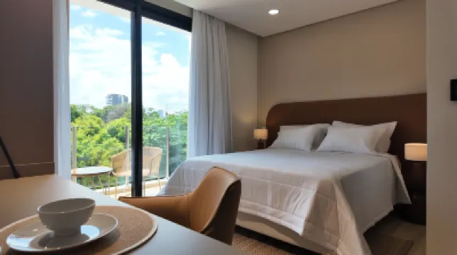 Well Residences - By AVA Rentals Hotels in 