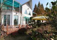 Icheon Rodem Pension House Pension