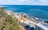Youngdeok Blue Marine Pension - 2-Star
