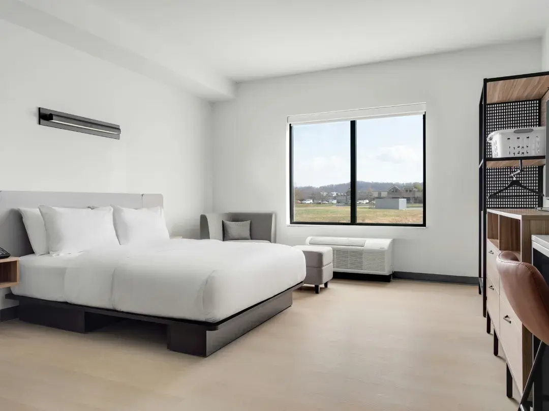 Studiores By Marriott Jackson, Tn - Jackson, TN