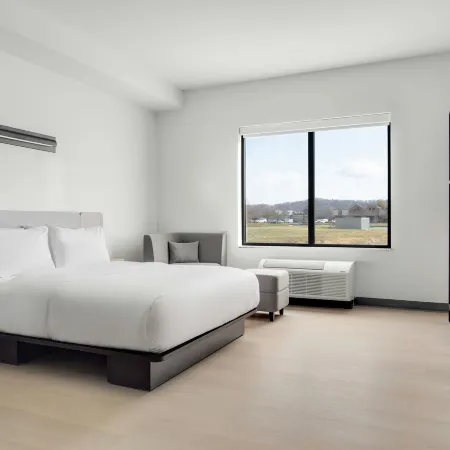 StudioRes by Marriott Jackson, TN