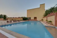 The Fern - An Ecotel Hotel Kota - Swimmingpools