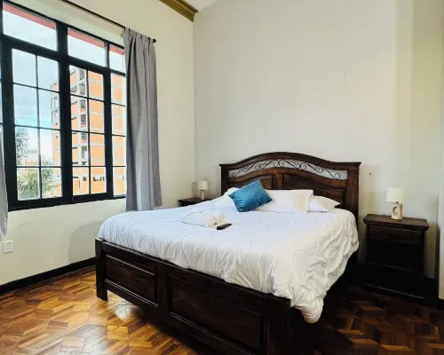 1825 Stay Hotels near Murillo Square