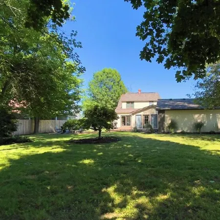 Enjoy the ambiance of Poplar Cottage at Grand Park!