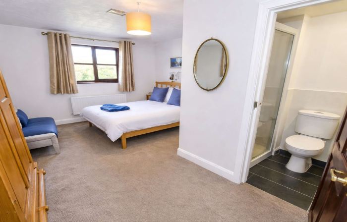 Rockham Bay View - Sleeps 6 | Mortehoe