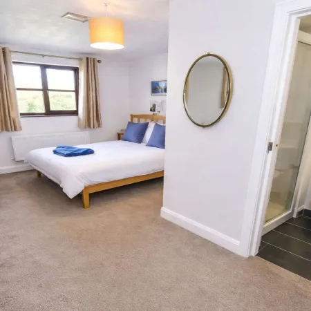 Rockham Bay View - Sleeps 6 | Mortehoe Отели в г. Вулакомб