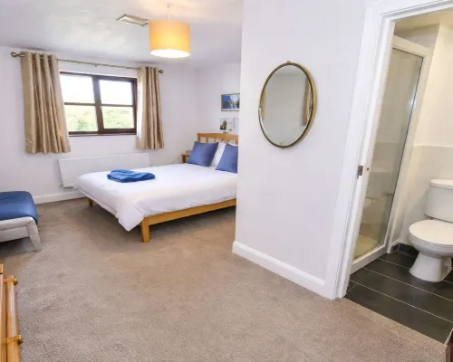 Rockham Bay View - Sleeps 6 | Mortehoe Hotels in Woolacombe