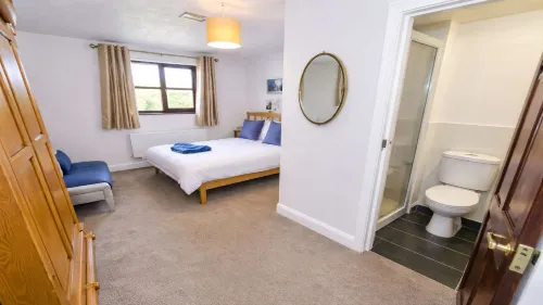 Rockham Bay View - Sleeps 6 | Mortehoe