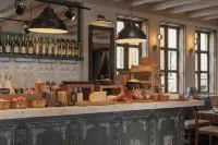Antigua Casona San Blas - bar