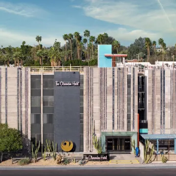 The Clarendon Hotel and Spa