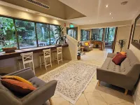 The Oasis at One Mile Beach - spa