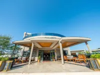 Bodrum Beach Resort Hotéis em Gümbet