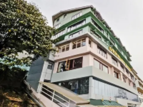 Dekeling Hotel Hotels near Tiger Hill