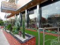 Nilufer AlHada Hotel Hotel di Taif