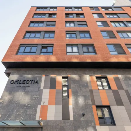 Colectia Hotel Urumea