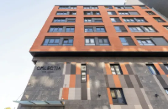 Colectia Hotel Urumea のホテル