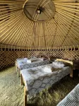Kel-Suu Kyrgyzstan Yurt Camp - 2 Sao