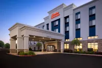 Hampton Inn & Suites Manteca - Pool
