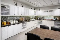 Hyatt Place Moab - Frühstück