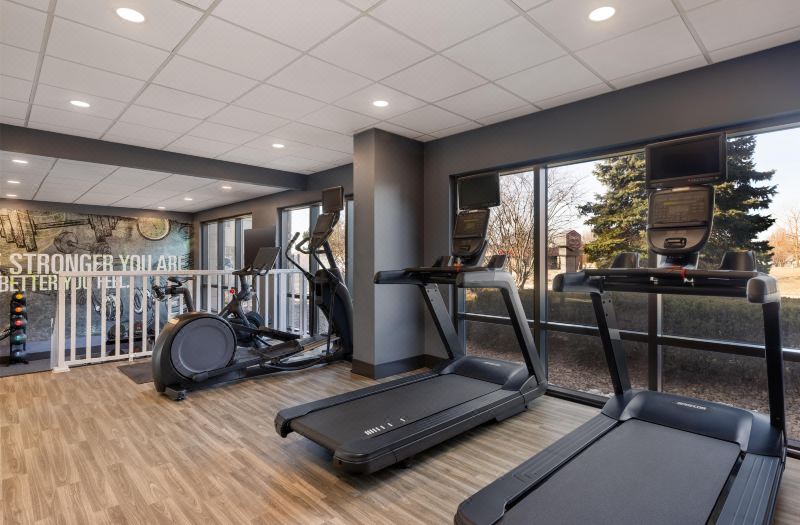 Hampton Inn and Suites by Hilton Windsor photo 2