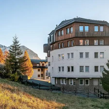 Appartamento Gran Roc few steps from Ski - Happy Rentals
