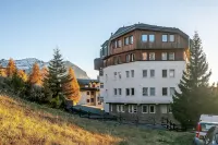 Appartamento Gran Roc few steps from Ski - Happy Rentals - Mountain view