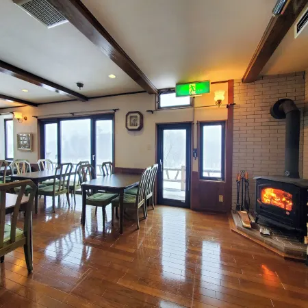 Pension HONOBONO