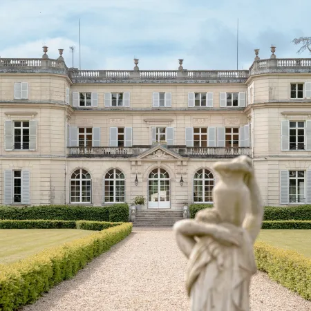 Château du Boulay Morin