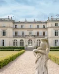 Château du Boulay Morin Các khách sạn ở 
