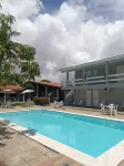 Pousada Oasis Tamandare