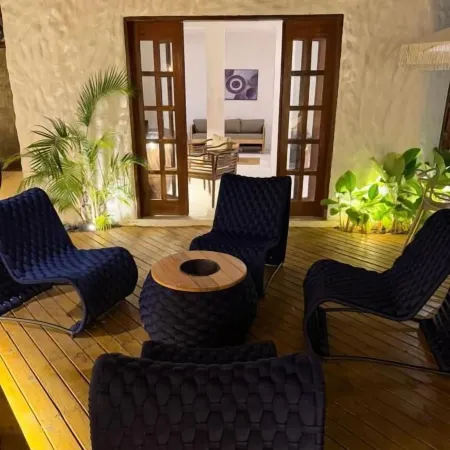 Villa da Praia