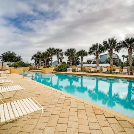 Waterside Village Cottage 3220 by Pristine Properties Vacation Rentals