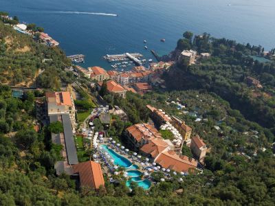 Grand Hotel Capodimonte