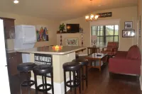Echo Canyon Resort & Marina