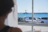 Rayentray Hostal