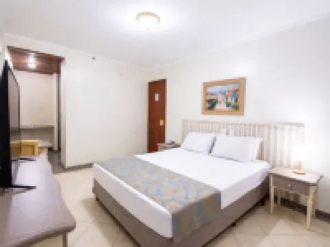 Dan Inn Ribeirão Preto by Nacional Inn Hotels in Ribeirao Preto