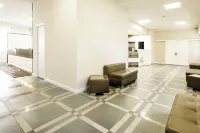 Hotel Santa Marta - parcheggio