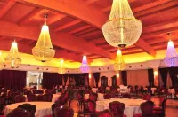 Hotel Borgo Don Chisciotte - Desayuno