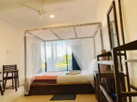 Tranquil Sanctuary Yala