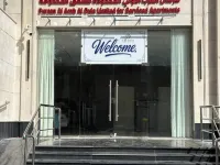 Fursan Al Arab Serviced Apartments By Charm Hotel فنادق في جدة