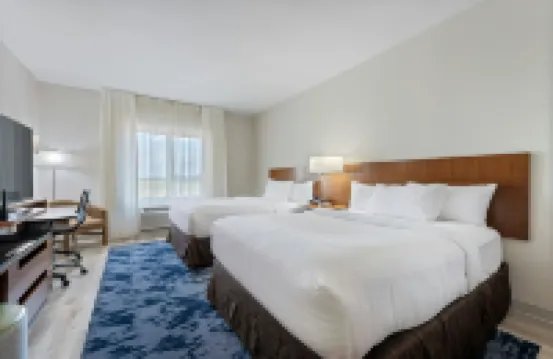 Fairfield Inn & Suites Alamosa