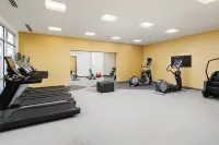 Hilton Garden Inn Chandler Downtown - Fitnessstudio