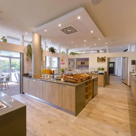 Novotel Muenchen City Arnulfpark