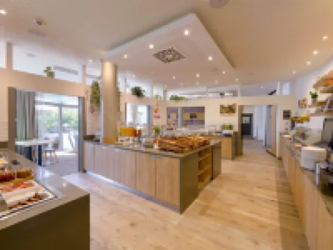 Novotel Muenchen City Arnulfpark