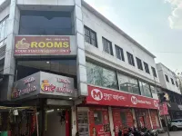 Ghate Rooms - 2-Star