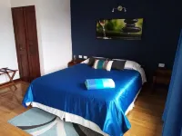Hotel Casa Ecuatreasures - Historic District