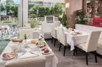Hotel Atlantic & Spa