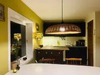 Penthouse in Farsund โรงแรมใน